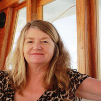 Peta Tomlinson avatar image