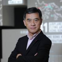 Peter Mok avatar image