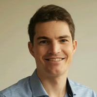 Sylvain Motte avatar image