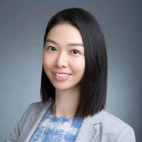 Mercedes Liu avatar image