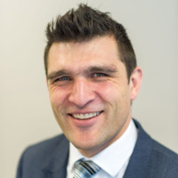 Andrew Sewell avatar image