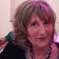 Michele Seymour avatar image