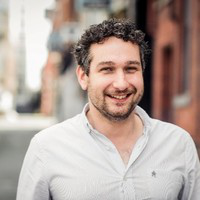 Richard Jordan avatar image