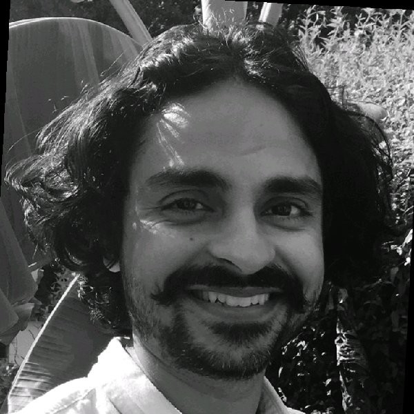 Sahil Sethi avatar image