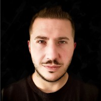 Ian White avatar image