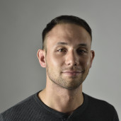 Billy Potts avatar image