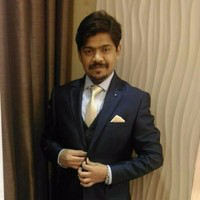 Pratik Dawda avatar image