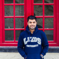 Hemant Kundnani avatar image