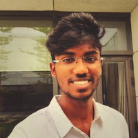 Vishal Bhavani avatar image