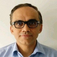 Bhavesh Vora avatar image