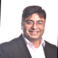 Ashish Pahwa avatar image