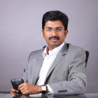 Anand Mahalingam avatar image