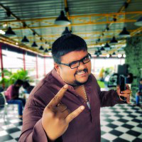 Deepak Sasikumar avatar image