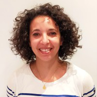 Lillia Baali avatar image