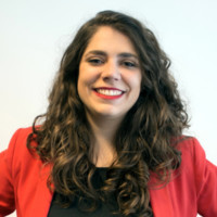 Virginia Pontarolo avatar image