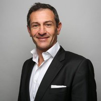 Boris Pilichowski avatar image