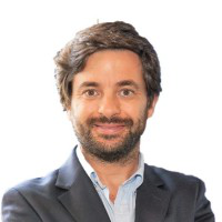 Pedro Castanheira avatar image