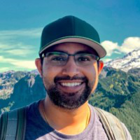 Shashwat Sapre avatar image