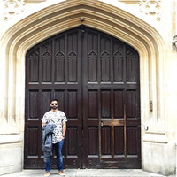 Tushar Mathur avatar image