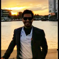 Pritish Sahoo avatar image