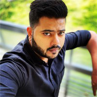 Vipin Menon avatar image