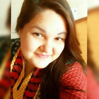 Richa Bansal avatar image