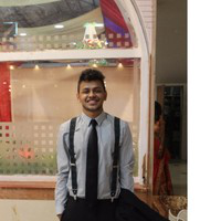 Dhruv Rajput avatar image