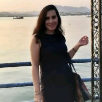 Avanti Banerrji avatar image