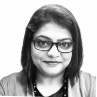 Geetanjali Purohit avatar image