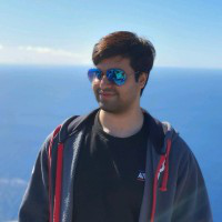 Gaurav Pooniwala avatar image