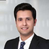 Pritish Sehgal avatar image