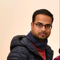 Ankit Raj avatar image