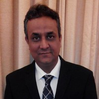 Desai Bhavesh avatar image