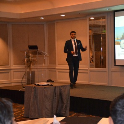 Ibrahim Alnimnim avatar image