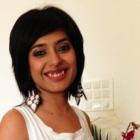 Antara Suri avatar image