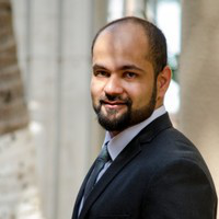 Priyadarshan Bhardwaj avatar image