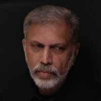 Shantanu Sheorey avatar image