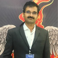 Chinmaya Patil avatar image