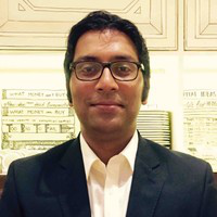 Vivek Shetty avatar image