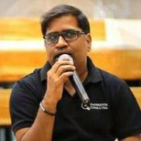 Sridhar Lanka avatar image