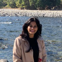 Shreya Bohra avatar image