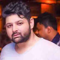 Luv Mahajan avatar image