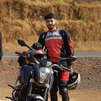 Yohann Mody avatar image