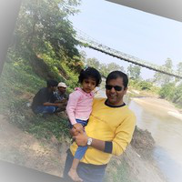 Ankur Agarwal avatar image