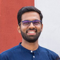 Srinath Sridhar avatar image