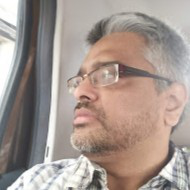 Kiran Ramamurthy avatar image