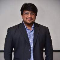 Bhavik Gosalia avatar image