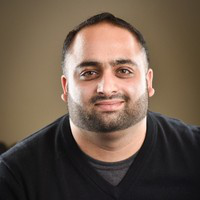 Ccwp Junaid Khatib avatar image