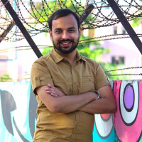 Bhomik Luthra avatar image