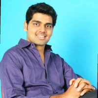 Balaji Sridharan avatar image